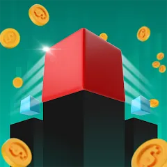 Скачать взлом Cube Shift Master 3D (Куб Мастер сдвига 3D)  [МОД Menu] - полная версия apk на Андроид