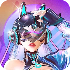 Взломанная Beat Party (Бит Пати)  [МОД Menu] - полная версия apk на Андроид