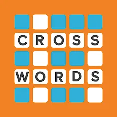 Скачать взломанную Crossword: Grand collection  [МОД Все открыто] - полная версия apk на Андроид