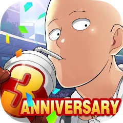 Взломанная One-Punch Man:Road to Hero 2.0 (Ван)  [МОД Unlimited Money] - последняя версия apk на Андроид