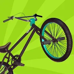 Взлом Bmx Games Freestyle Bike Game (бмх)  [МОД Menu] - последняя версия apk на Андроид