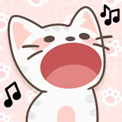 Взлом Duet Cats: Cute Cat Music (Дуэт Кэтс)  [МОД Бесконечные монеты] - последняя версия apk на Андроид