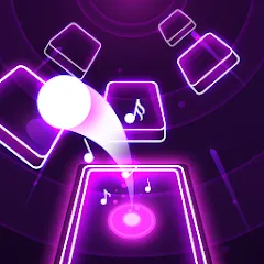 Скачать взлом Magic Twist: Twister Music Bal (Мэджик Твист)  [МОД Все открыто] - полная версия apk на Андроид