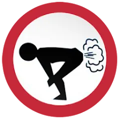 Взломанная Fart sound pranks  [МОД Меню] - последняя версия apk на Андроид