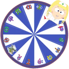 Взломанная Wheel of miracles  [МОД Unlocked] - последняя версия apk на Андроид