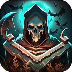 Скачать взлом Necromancer RPG (Некромант РПГ)  [МОД Menu] - полная версия apk на Андроид