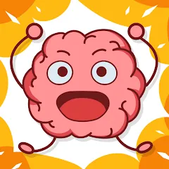 Взлом Brain Rush - Brain Hole Bang (Брейн Раш)  [МОД Бесконечные деньги] - полная версия apk на Андроид