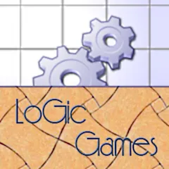 Скачать взломанную 100 Logic Games - Time Killers (Логических игр)  [МОД Mega Pack] - последняя версия apk на Андроид