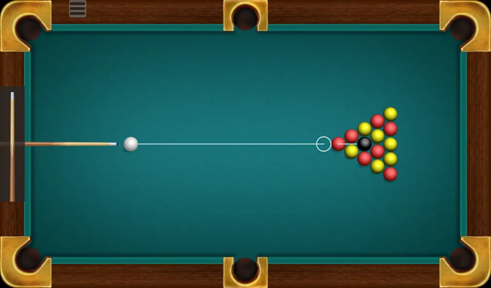 Pool Billiards offline  [МОД Unlocked] Screenshot 3