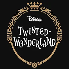 Скачать взлом Disney Twisted-Wonderland (Дисней Твистед)  [МОД Бесконечные монеты] - стабильная версия apk на Андроид