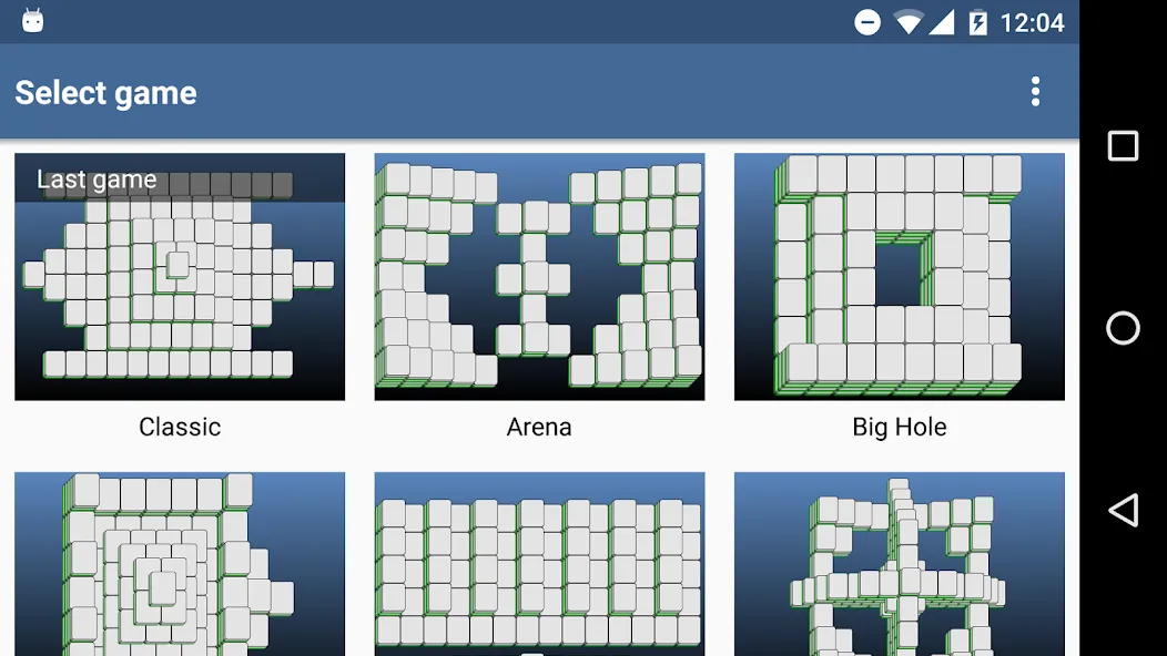 Mahjongg Builder  [МОД Бесконечные монеты] Screenshot 1