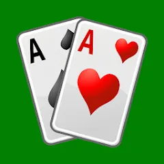 Скачать взлом 250+ Solitaire Collection  [МОД Много денег] - последняя версия apk на Андроид