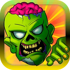 Взломанная A4 vs Zombies - ZomBattle  [МОД Бесконечные деньги] - стабильная версия apk на Андроид