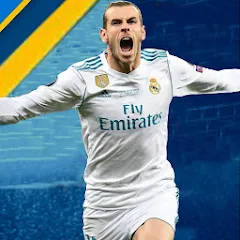 Взлом Dream Perfect Soccer League 20 (Дрим Перфект Соккер Лиг 20)  [МОД Unlocked] - полная версия apk на Андроид