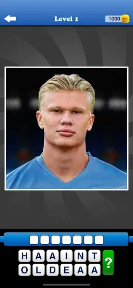 Whos the Player? Football Quiz  [МОД Меню] Screenshot 4