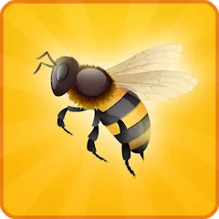 Скачать взлом Pocket Bees: Colony Simulator (Покет Биз)  [МОД Бесконечные монеты] - полная версия apk на Андроид