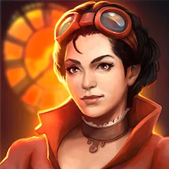 Взлом Clockwork Tales  [МОД Много денег] - полная версия apk на Андроид