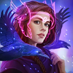 Взлом Endless Fables 2: Frozen Path  [МОД Много монет] - стабильная версия apk на Андроид