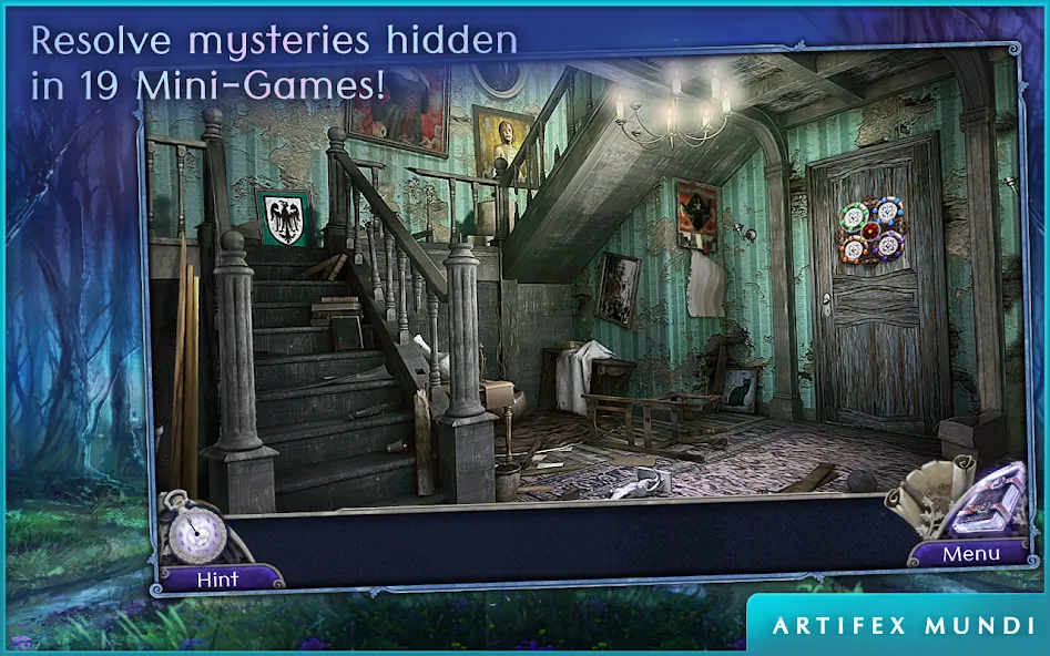 Fairy Tale Mysteries  [МОД Много денег] Screenshot 3