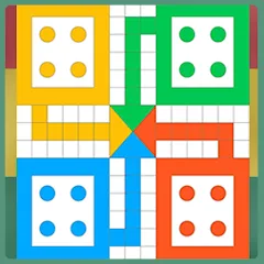 Ghana Ludo