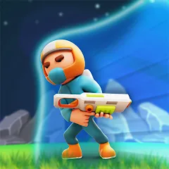 Скачать взлом Terradome 3D (Террадом 3Д)  [МОД Unlocked] - полная версия apk на Андроид