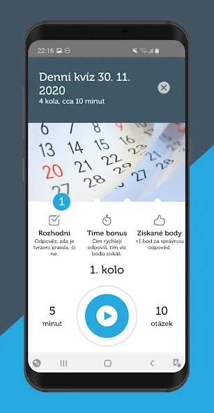 Kvíz do kapsy  [МОД Бесконечные монеты] Screenshot 2