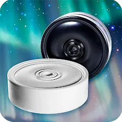 Скачать взлом Aurora Draughts Demo  [МОД Меню] - последняя версия apk на Андроид