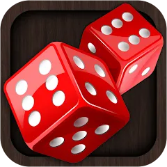 Взломанная Backgammon Champs - Board Game (Бэкгаммон Чемпс)  [МОД Unlimited Money] - последняя версия apk на Андроид