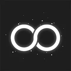 Взломанная Infinity Loop: Relaxing Puzzle  [МОД Много монет] - полная версия apk на Андроид