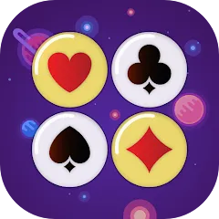 Взлом Solitaire Space™ (Солярис Спейс)  [МОД Меню] - последняя версия apk на Андроид