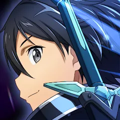 Скачать взлом SAO Integral Factor - MMORPG (САО Интегральный Фактор)  [МОД Меню] - стабильная версия apk на Андроид