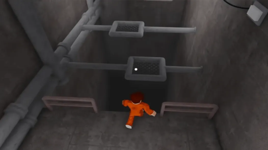 Barry Prison Escape JailBreak (Барри Побег из тюрьмы )  [МОД Много монет] Screenshot 2