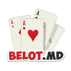 Взлом Belot.md - Moldova Belot  [МОД Бесконечные деньги] - полная версия apk на Андроид