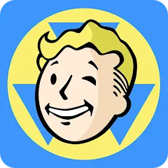 Взлом Fallout Shelter (Фоллаут Шелтер)  [МОД Все открыто] - полная версия apk на Андроид