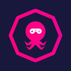 Скачать взломанную Octo Gaming (Окто Гейминг)  [МОД Menu] - последняя версия apk на Андроид