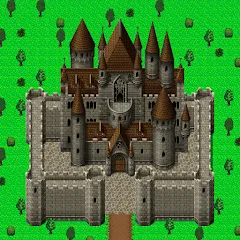Взломанная Survival RPG 3:Lost in time 2D (Сурвивал РПГ 3)  [МОД Меню] - последняя версия apk на Андроид