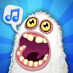 Взломанная My Singing Monsters (Май Сингинг Монстерс)  [МОД Mega Pack] - полная версия apk на Андроид