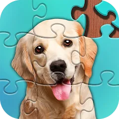 Взлом Jigsaw Puzzles  [МОД Много монет] - стабильная версия apk на Андроид