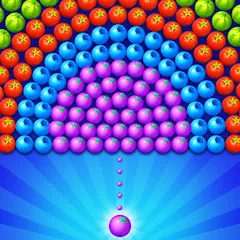 Скачать взлом Bubble Shooter Home  [МОД Unlocked] - последняя версия apk на Андроид