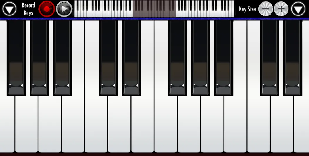 Real Piano (Реал Пиано)  [МОД Mega Pack] Screenshot 3