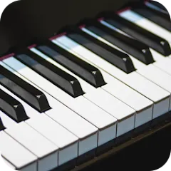 Взломанная Real Piano (Реал Пиано)  [МОД Mega Pack] - полная версия apk на Андроид