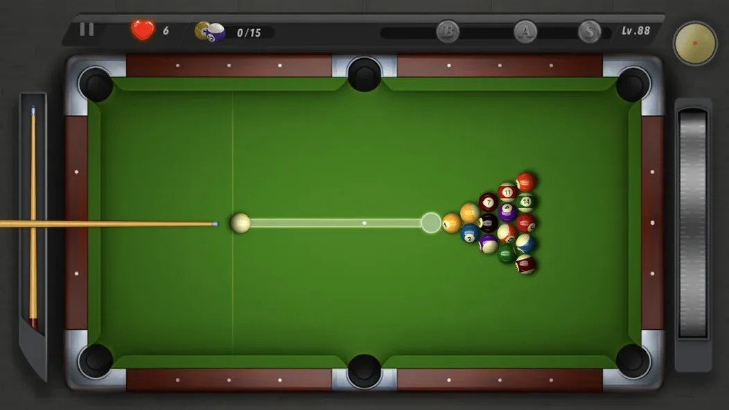 Pooking - Billiards City (Пукинг)  [МОД Mega Pack] Screenshot 2