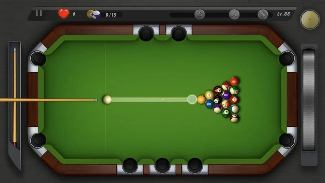 Pooking - Billiards City (Пукинг)  [МОД Mega Pack] Screenshot 3