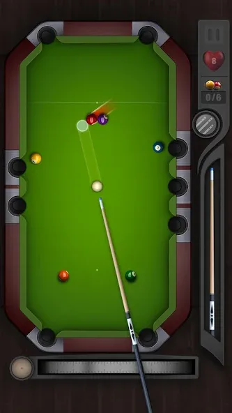 Shooting Ball (Шутинг Болл)  [МОД Много монет] Screenshot 2