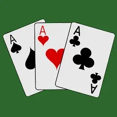 Взлом Durak Online Cards Game  [МОД Много денег] - полная версия apk на Андроид