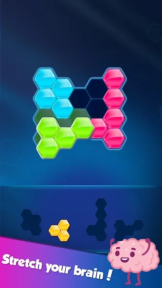 Block! Hexa Puzzle™  [МОД Меню] Screenshot 4