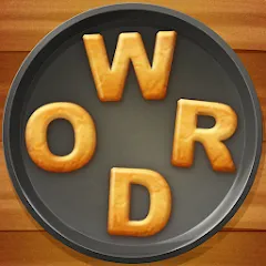 Скачать взлом Word Cookies! ®  [МОД Mega Pack] - последняя версия apk на Андроид