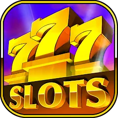 Скачать взлом Super Win Slots - Vintage Slot (упер Вин Слотс)  [МОД Бесконечные деньги] - полная версия apk на Андроид