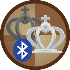 Скачать взлом Bluetooth Chess  [МОД Много монет] - стабильная версия apk на Андроид