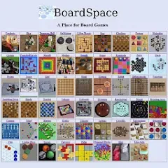 Скачать взлом Boardspace.net  [МОД Бесконечные монеты] - стабильная версия apk на Андроид